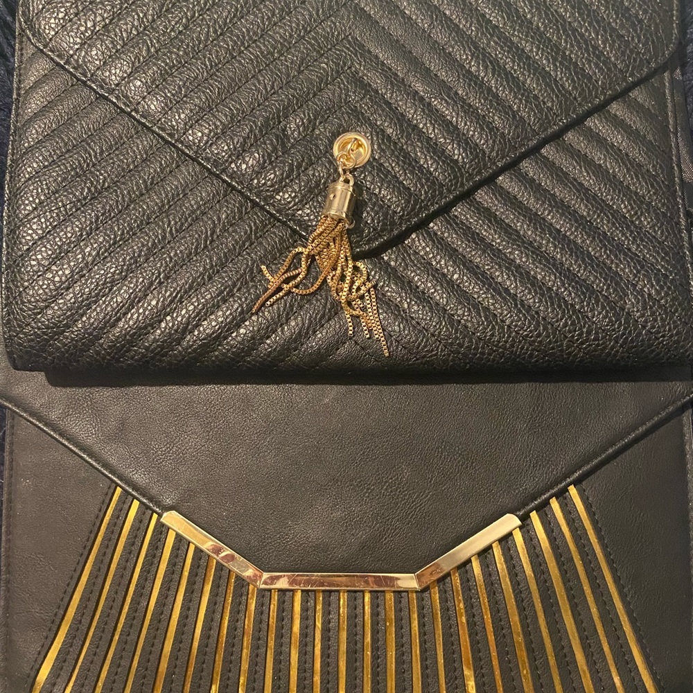 Pocket books